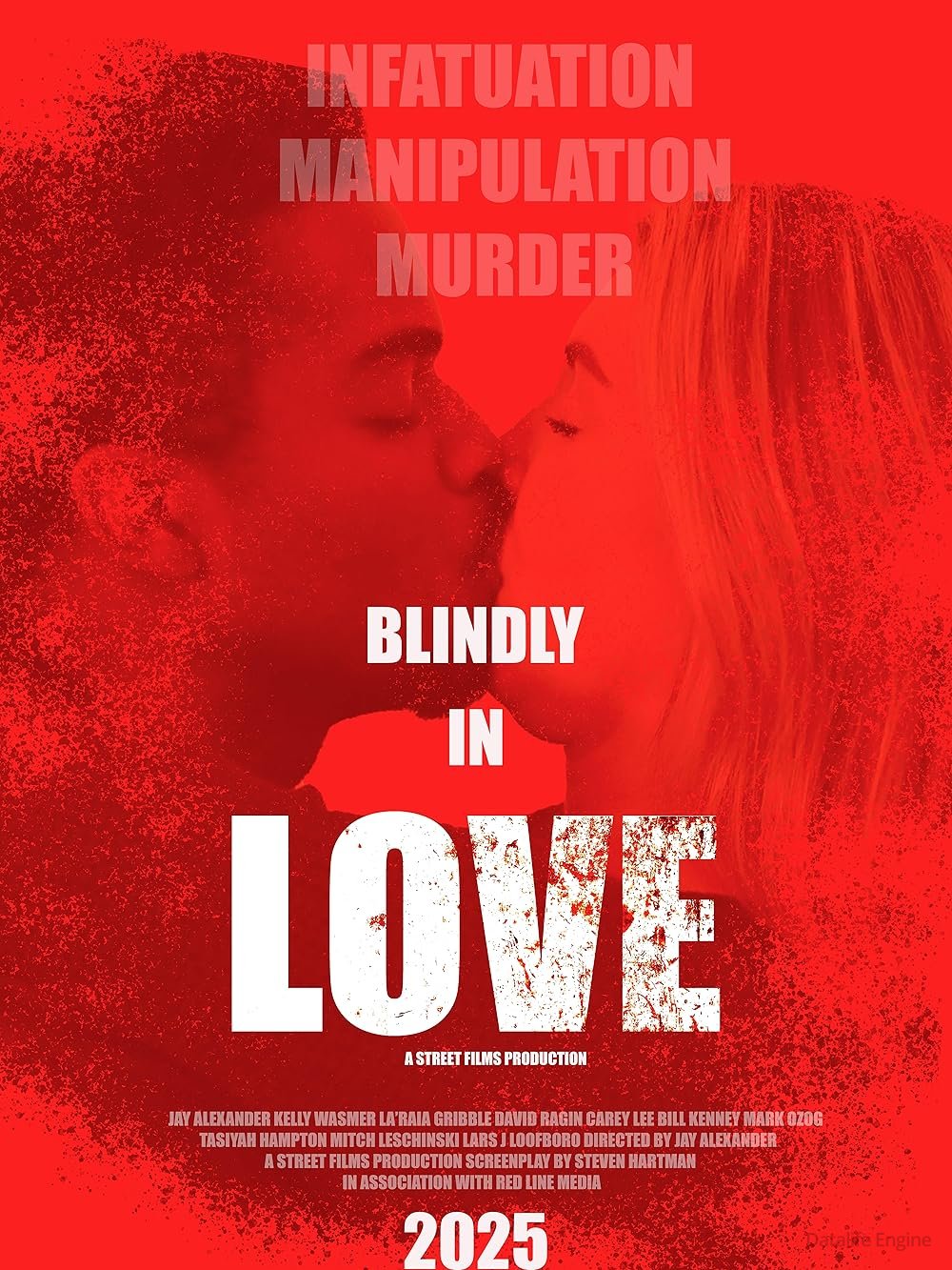 Blindly in Love