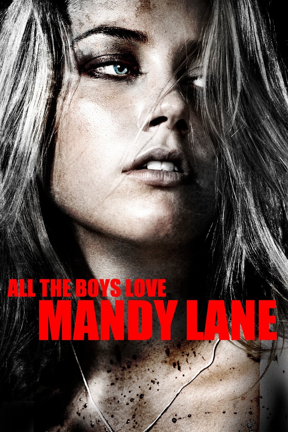 Seducción mortal , Todos los chicos quieren a Mandy Lane