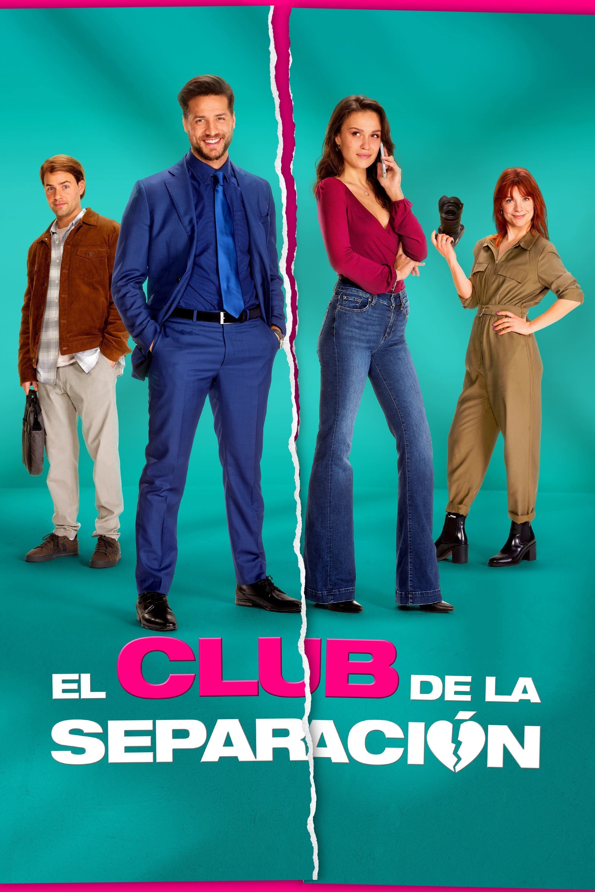 El Club de la Separacion