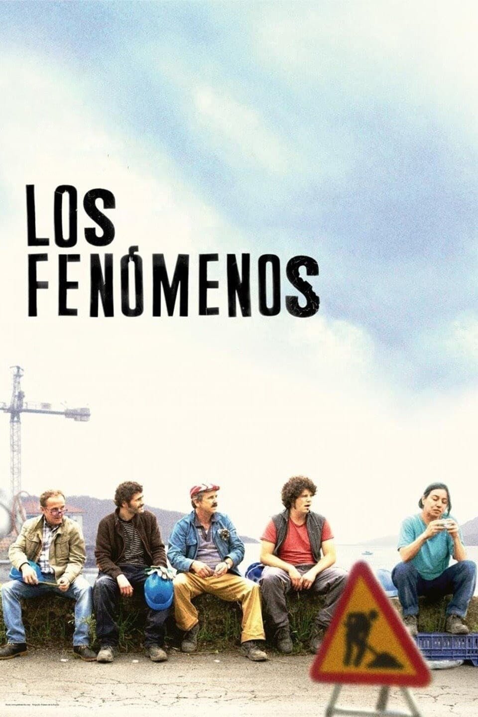 Los fenómenos
