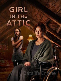 Girl in the Attic