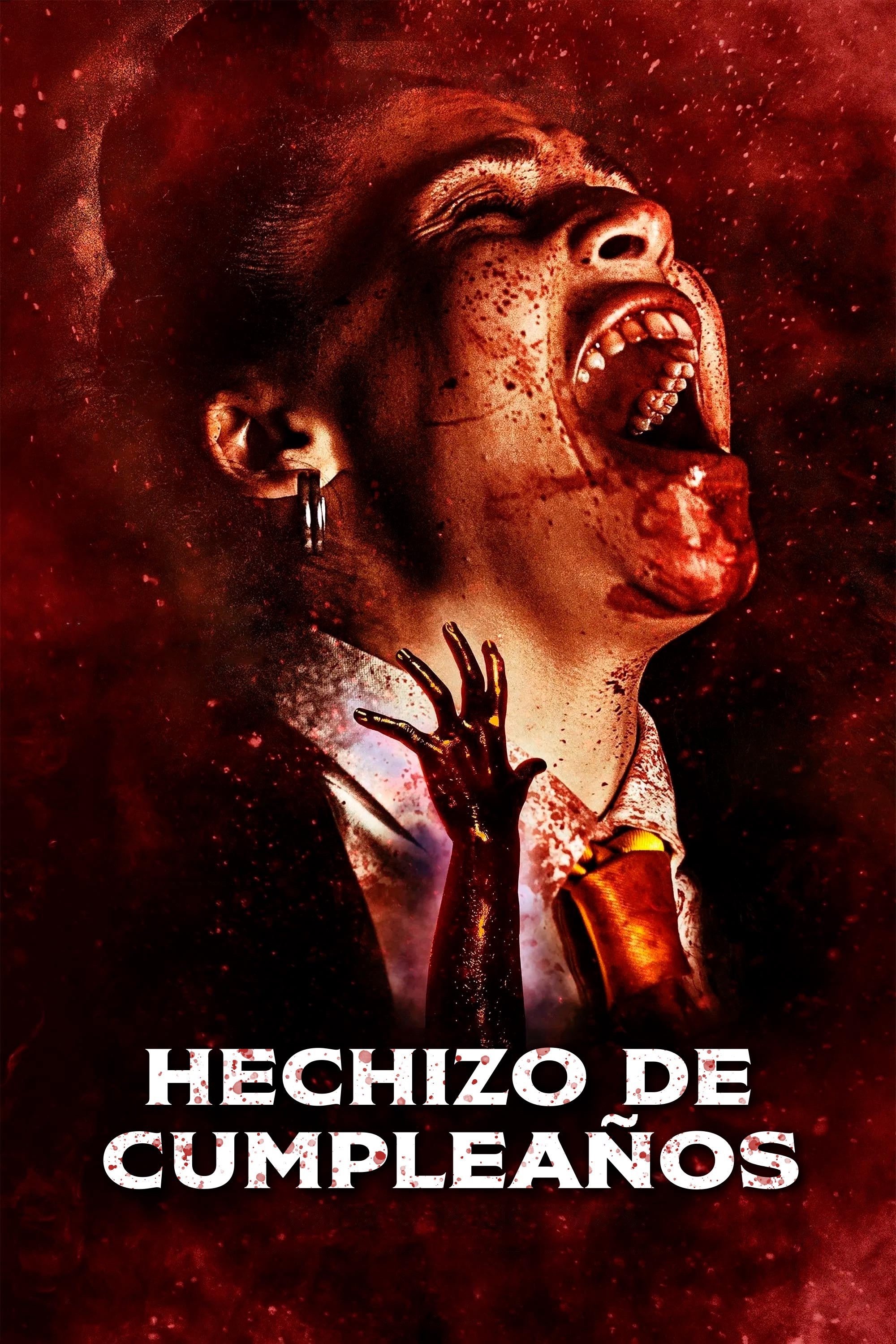 Hechizo de cuampleaños