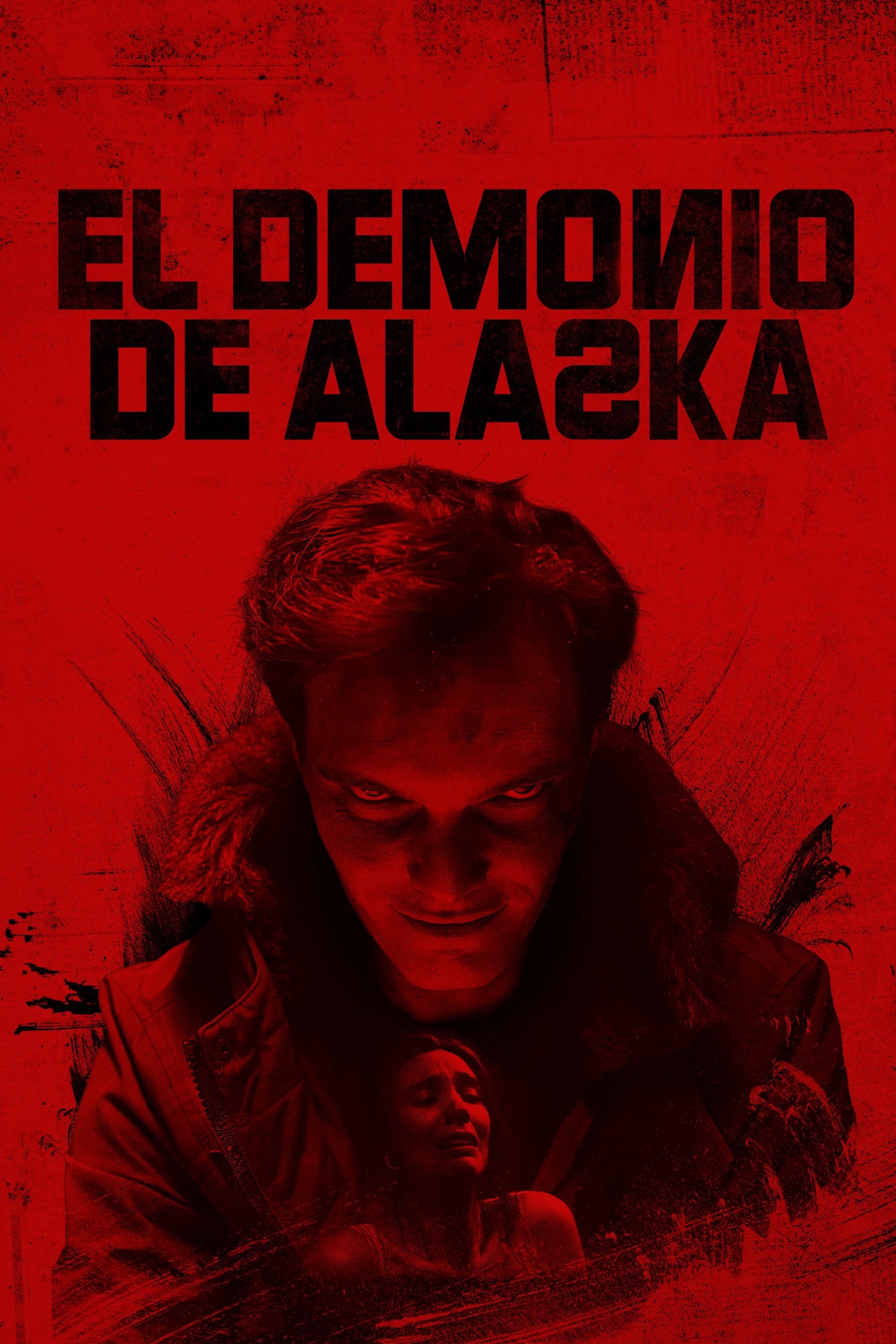 El demonio de Alaska
