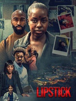 Lipstick