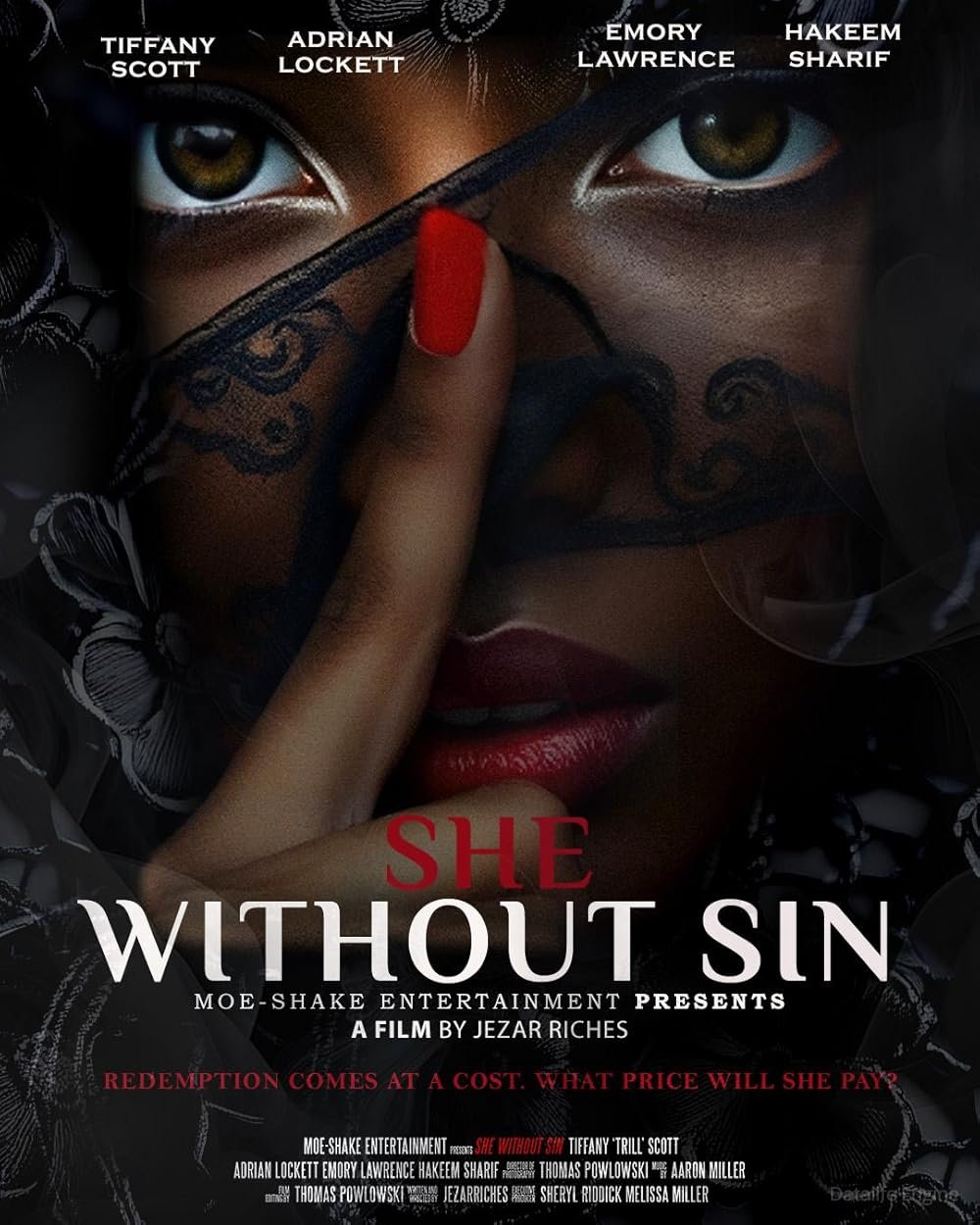 She Without Sin