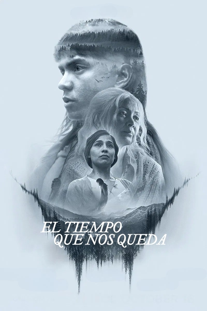 El tiempo que nos queda