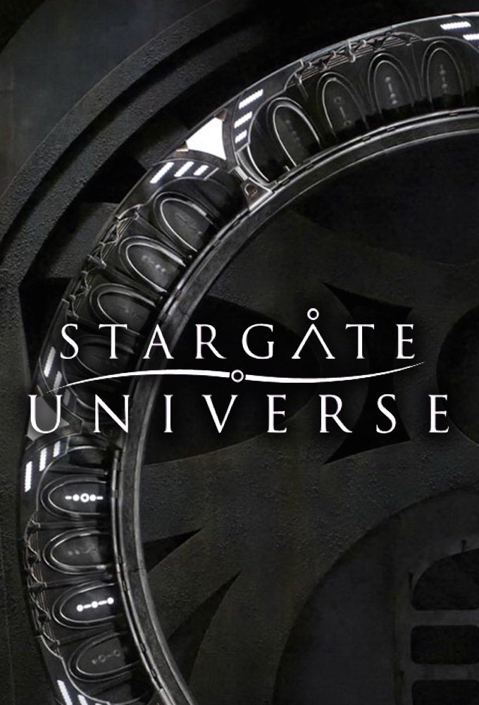 Stargate Universe