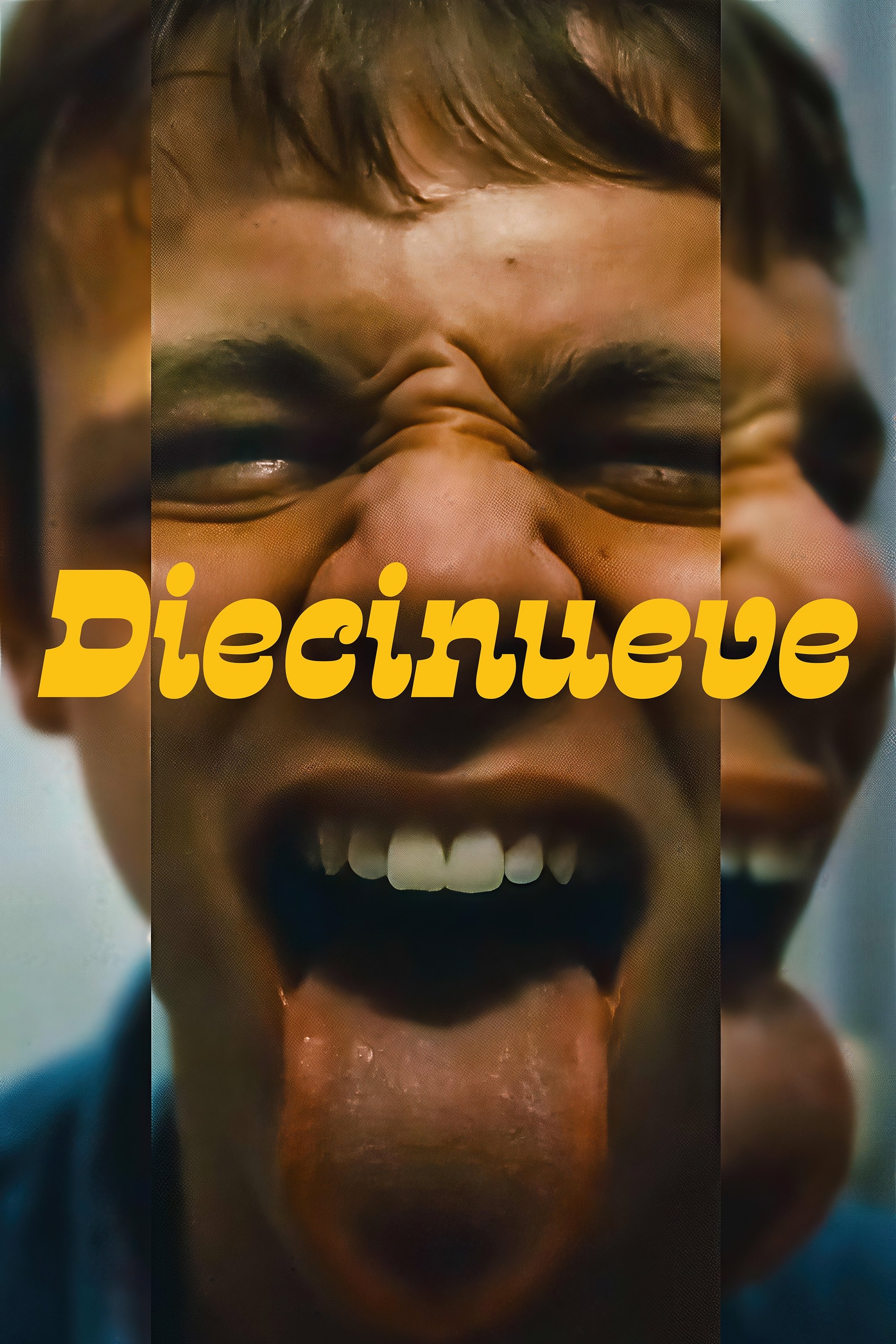 Diecinueve