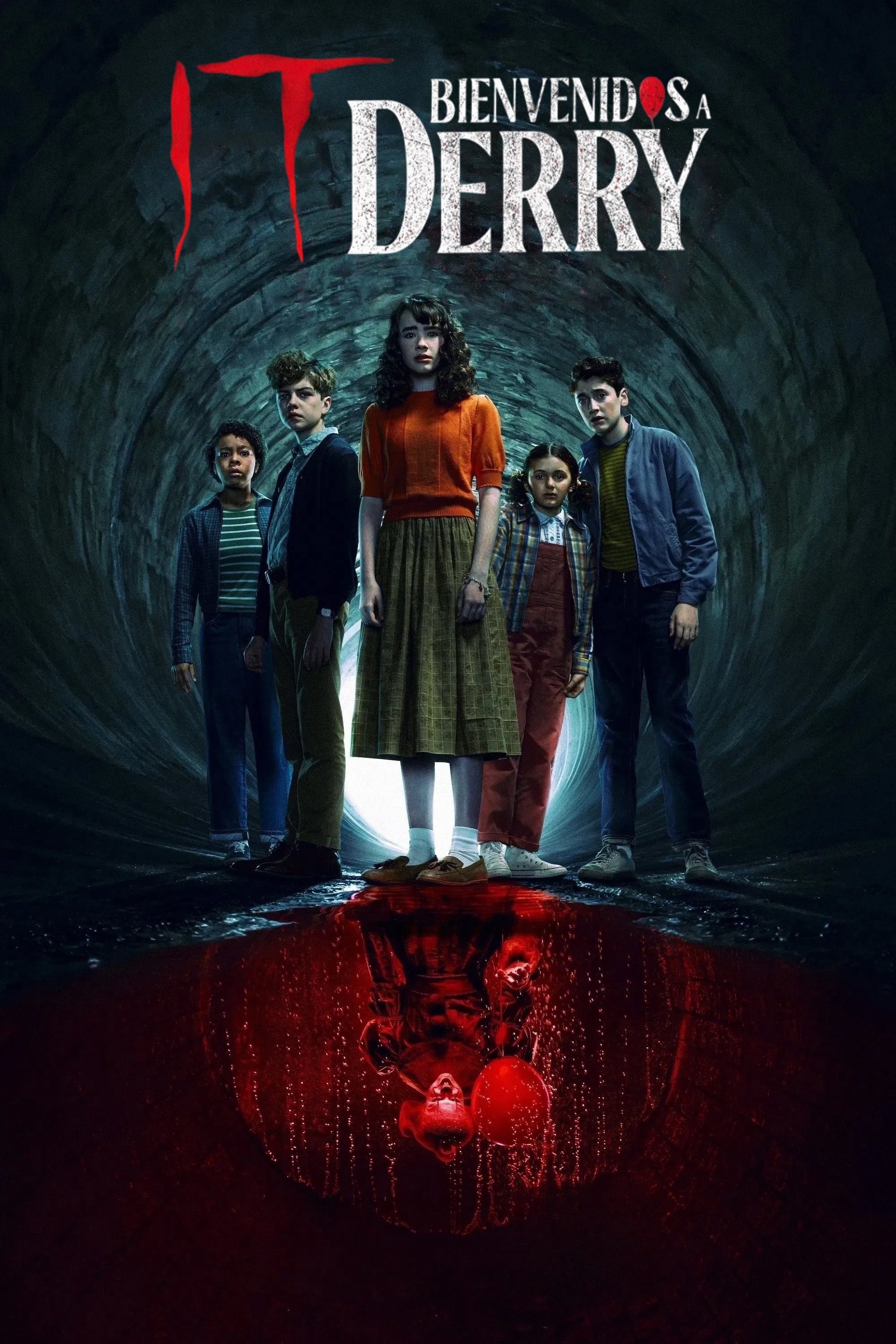 It: Bienvenidos a Derry