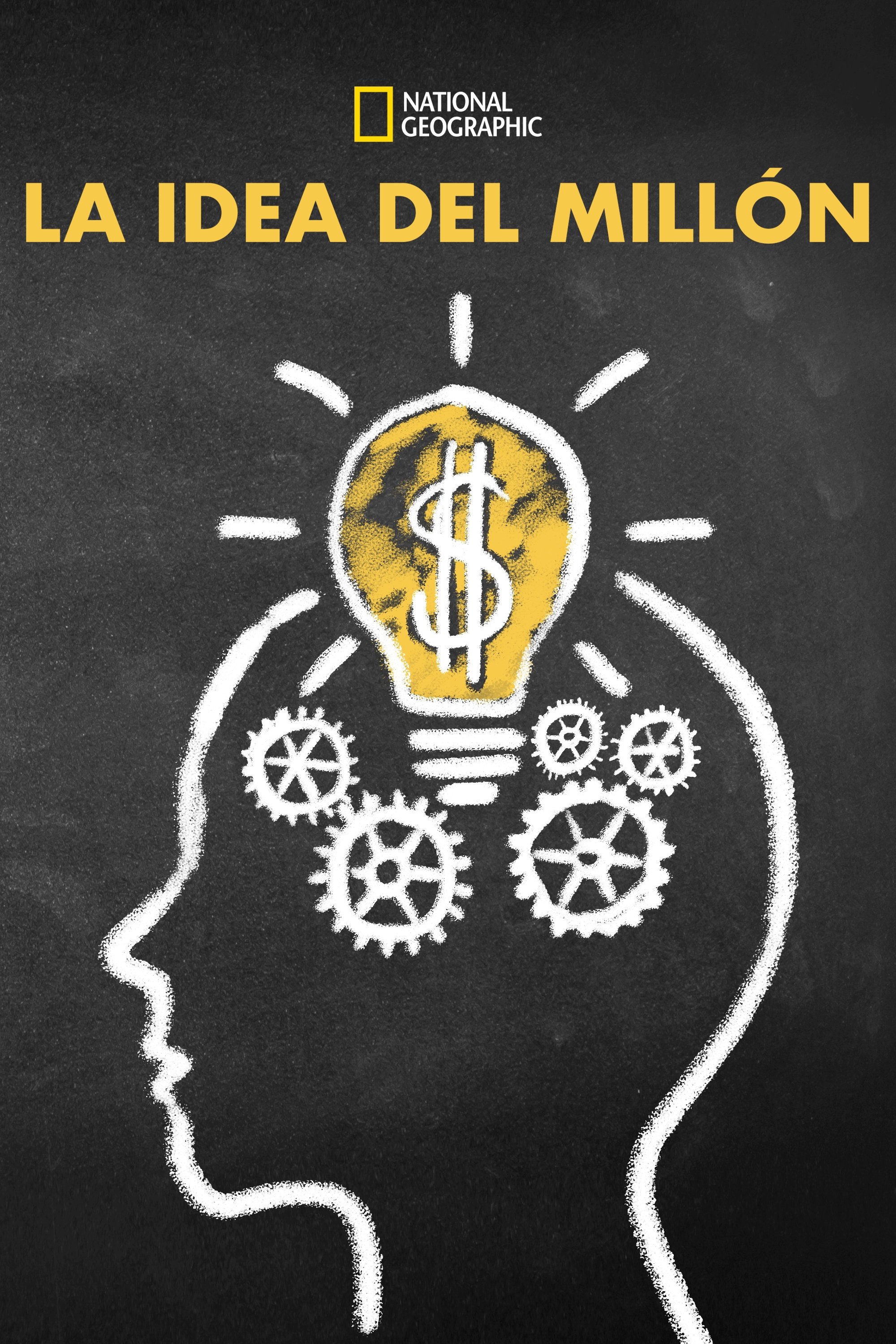 La idea del millón
