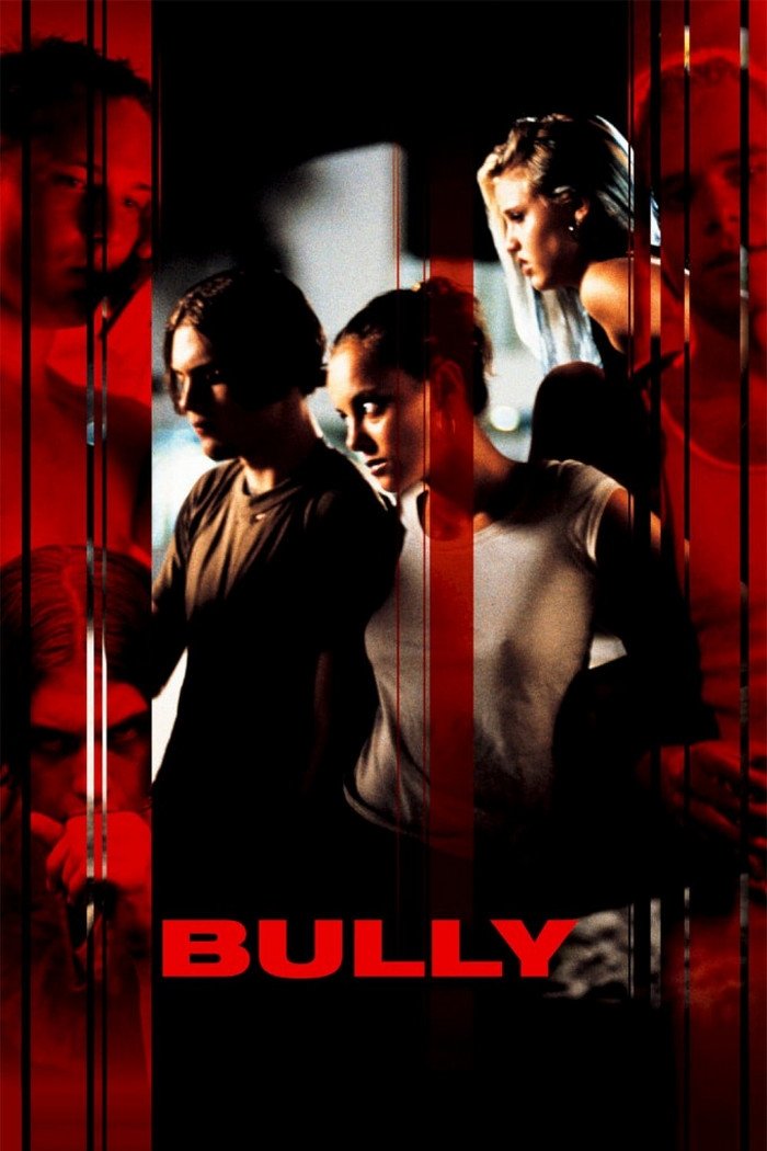 Bully: mentes perdidas