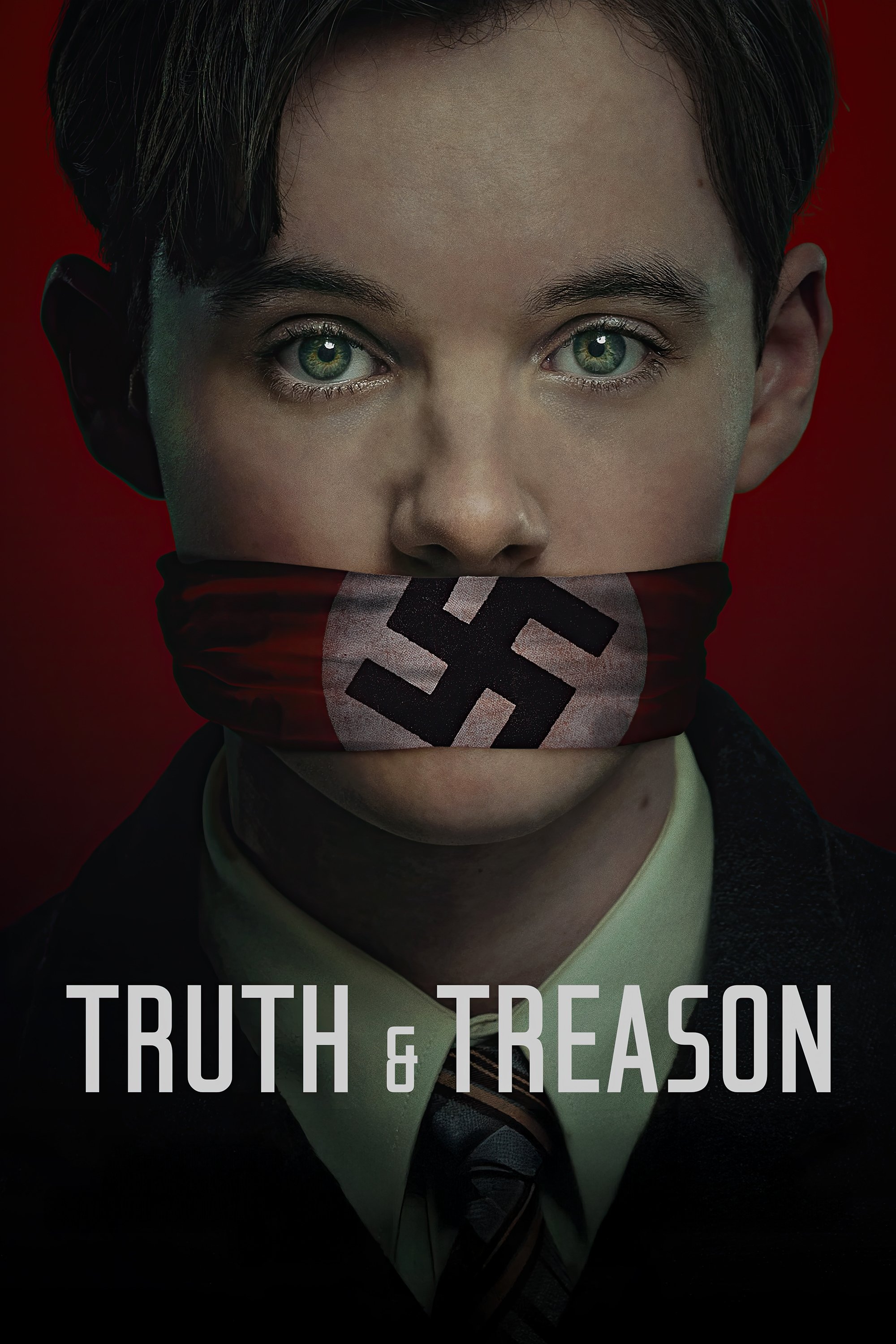 Truth & Treason