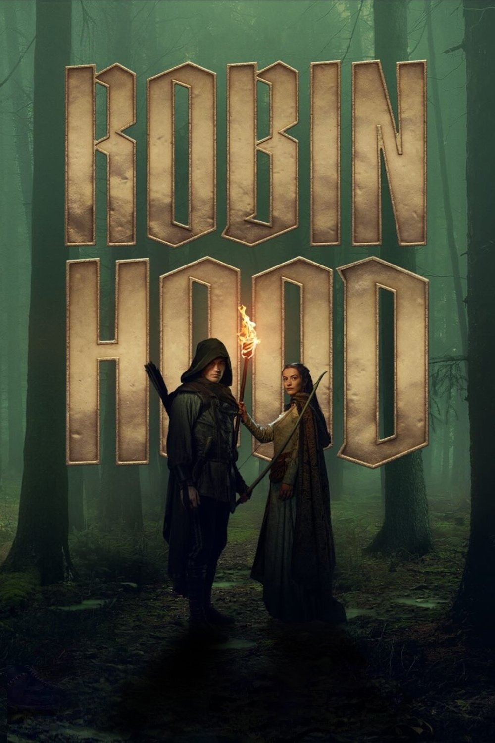 Robin Hood