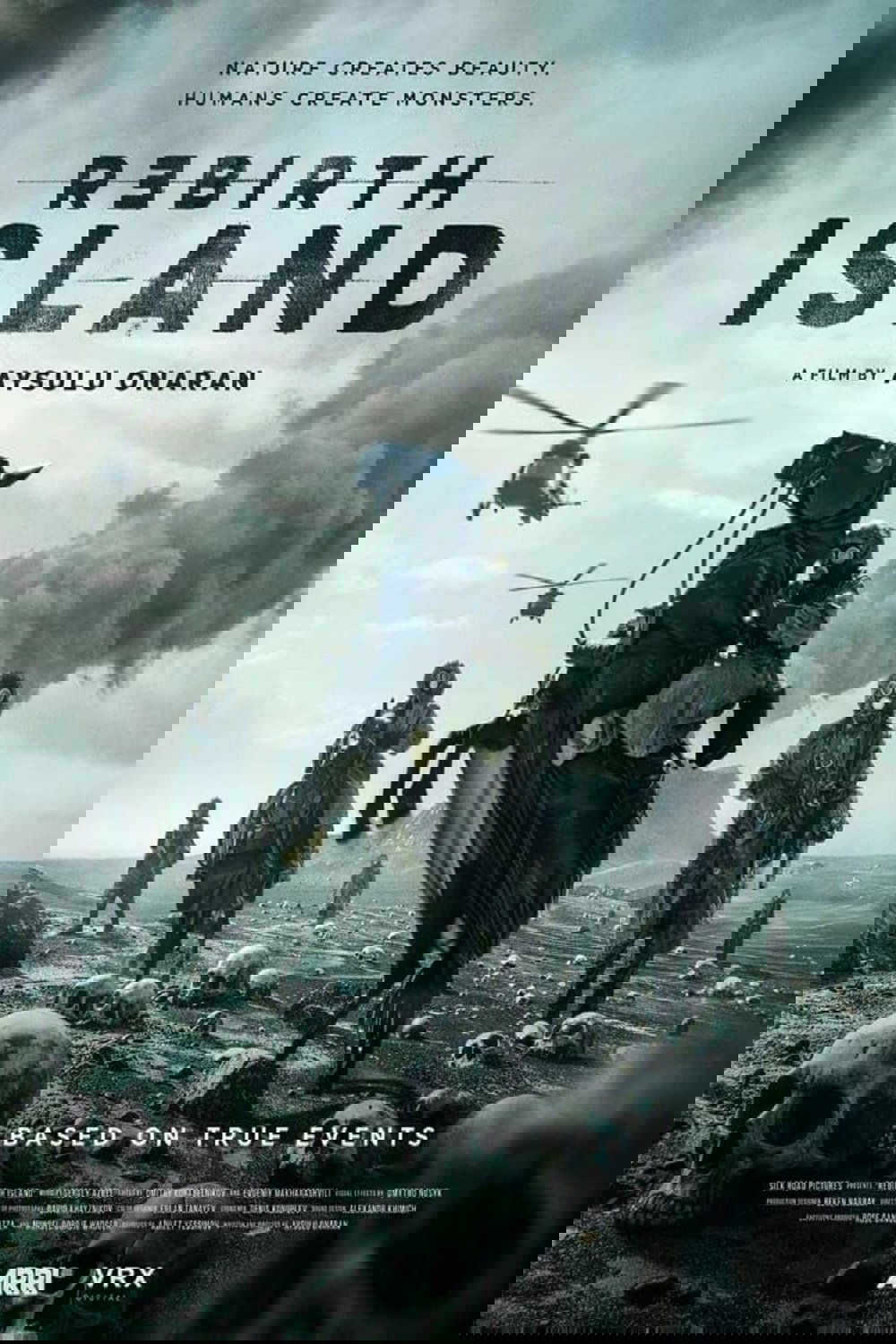 Isla del renacimiento