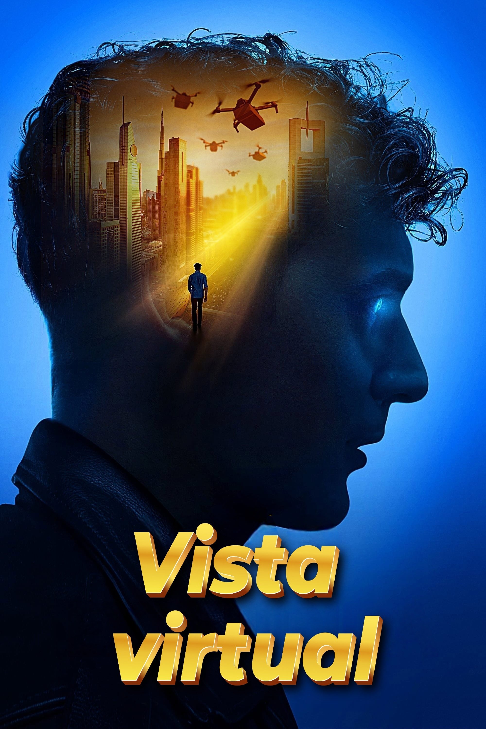 Vista virtual