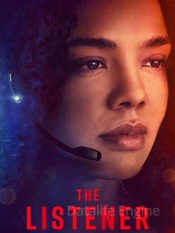 Poster La oyente