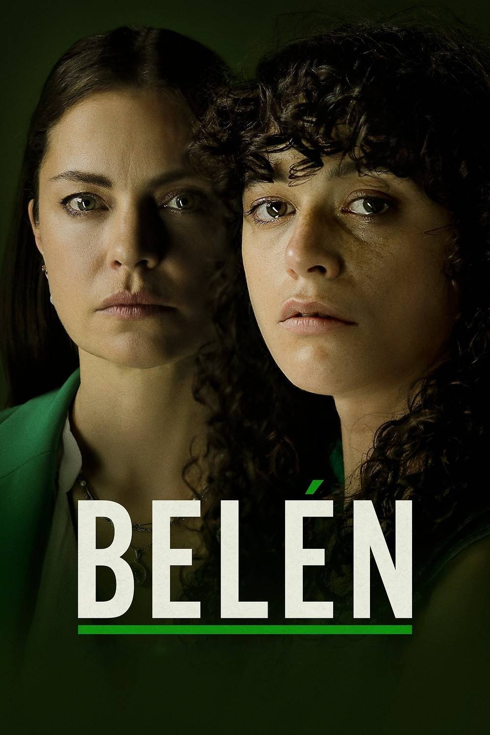 Poster Belén