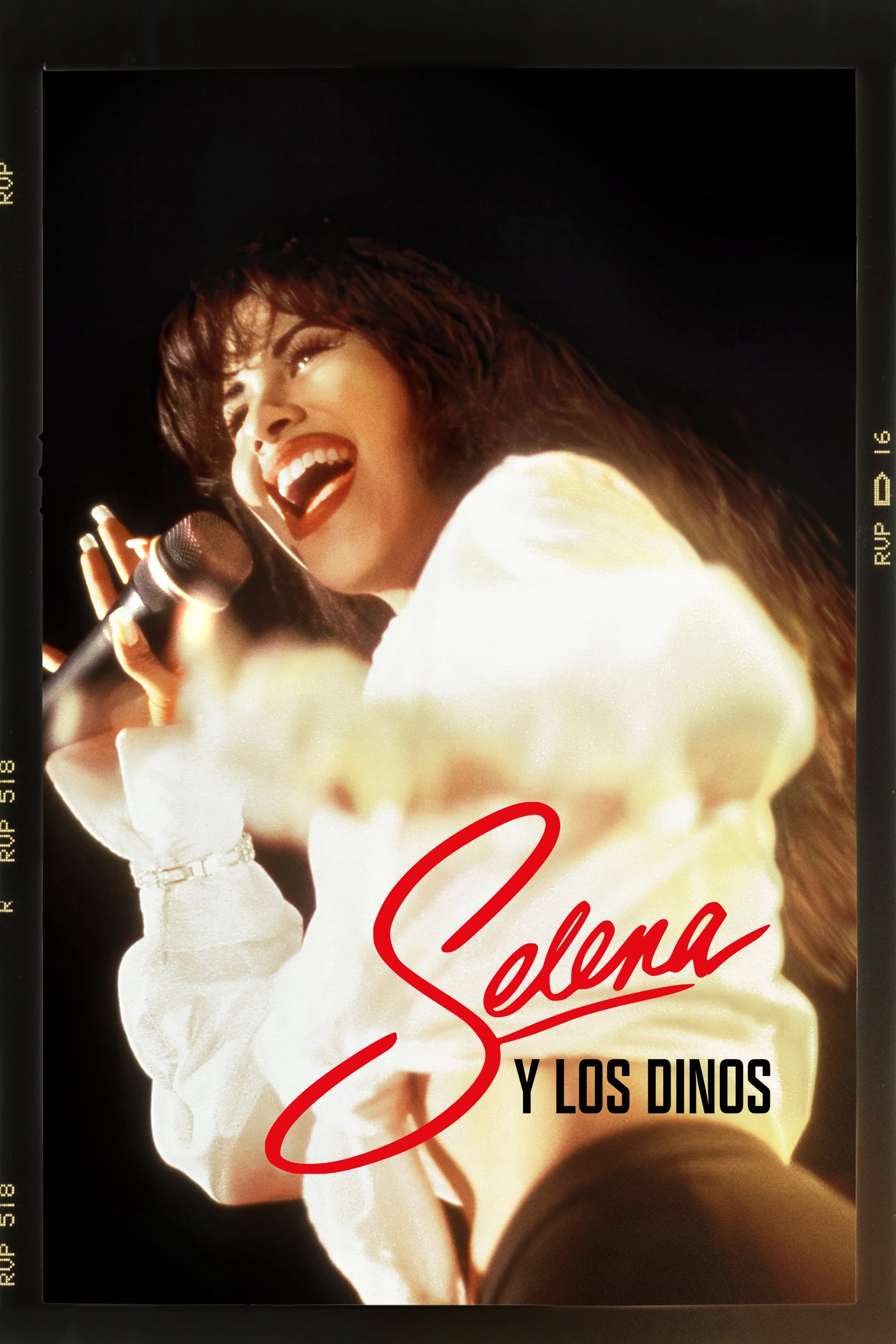 Selena y Los Dinos