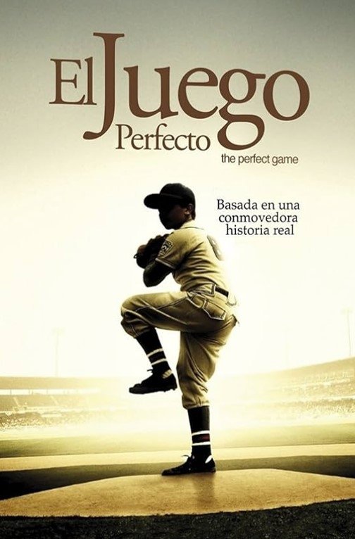 El juego perfecto