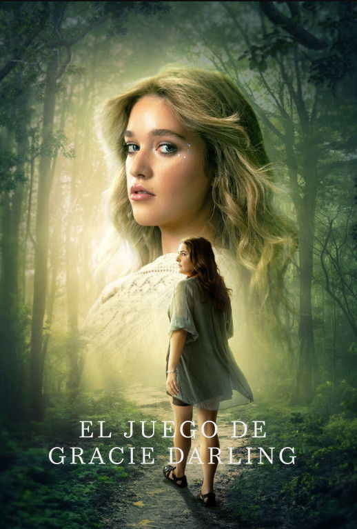 El juego de Gracie Darling