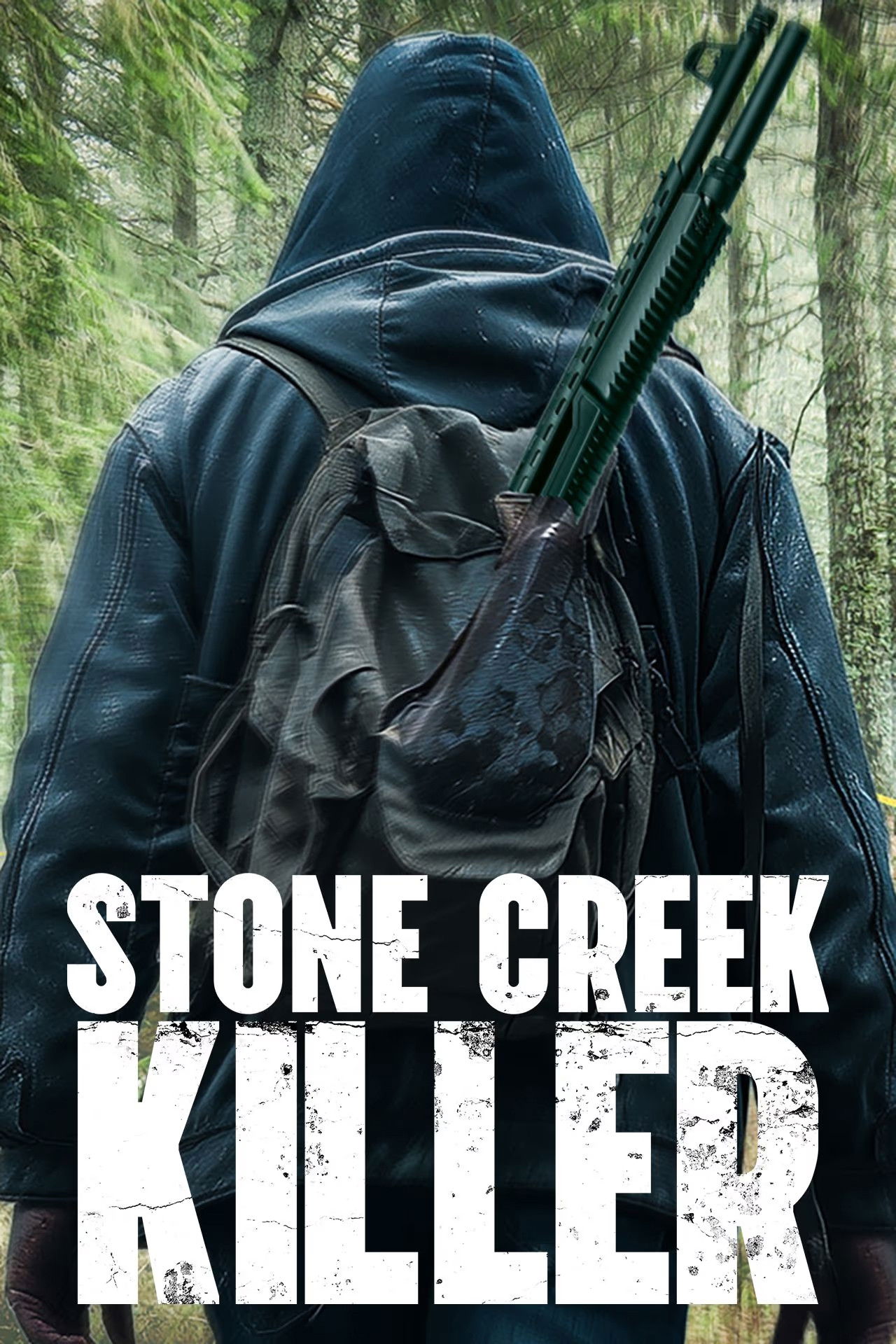 Stone Creek Killer