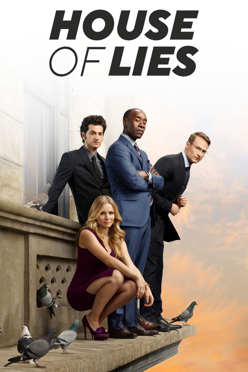 House of Lies