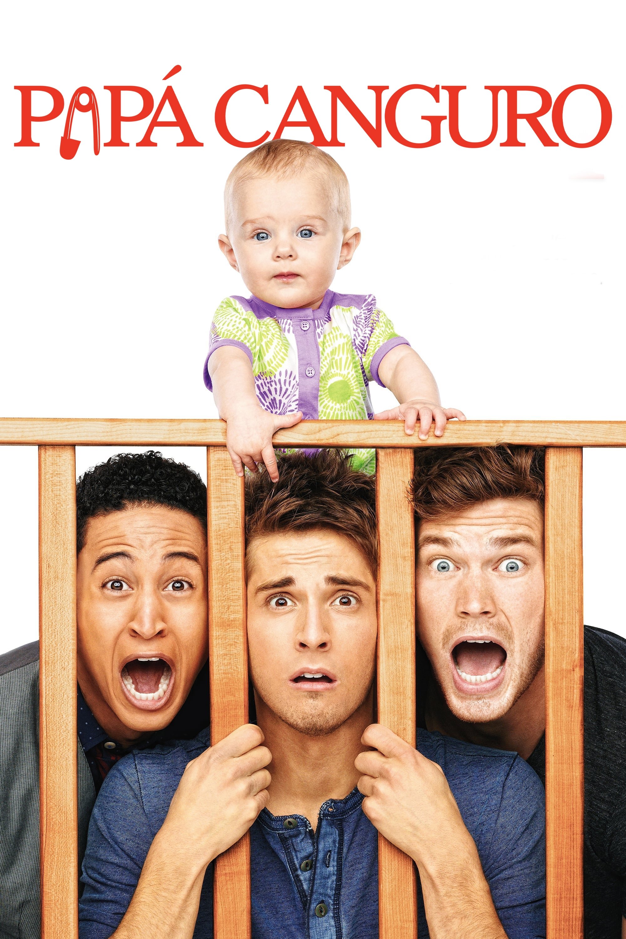Papá canguro
