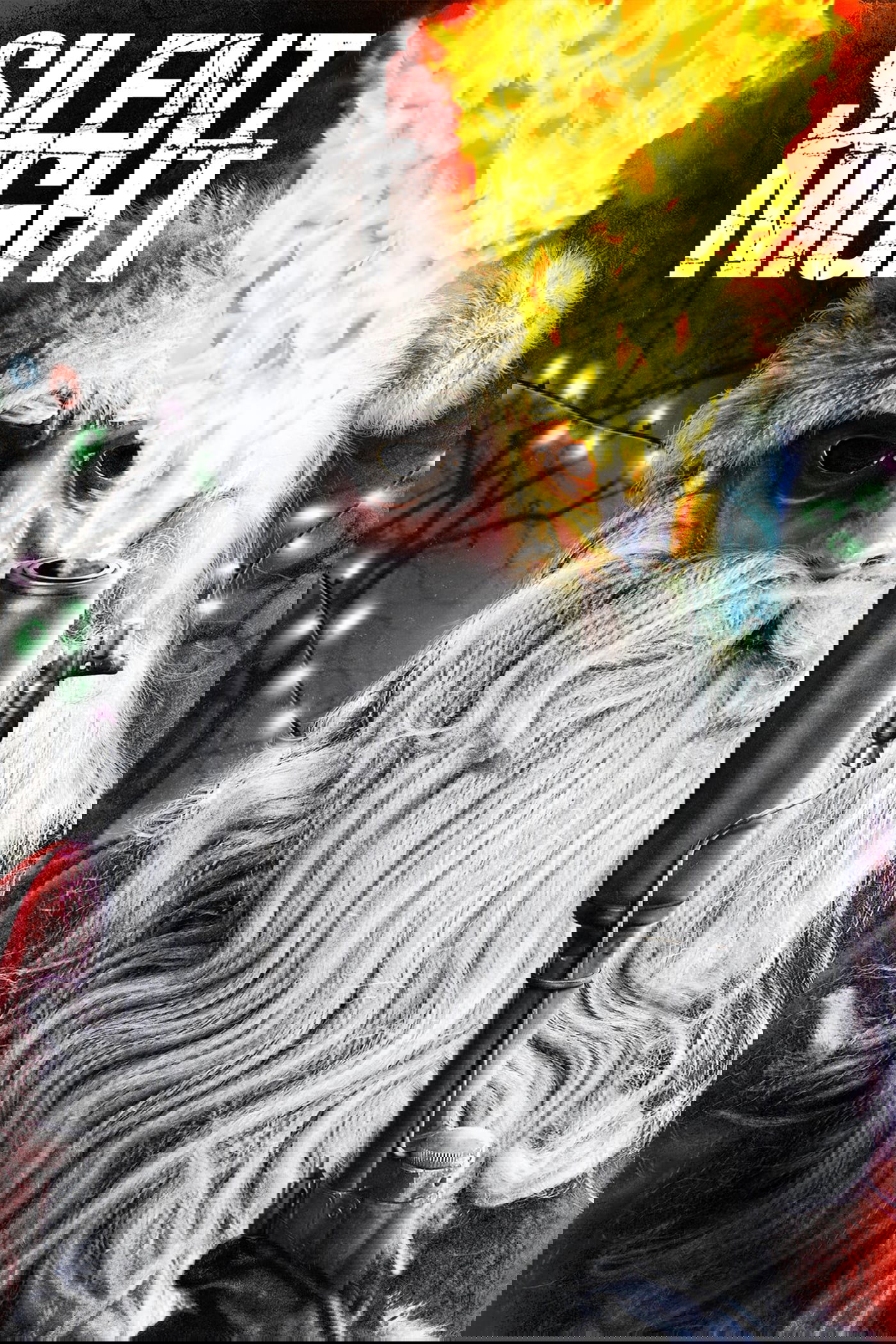 Noche de paz, noche de muerte