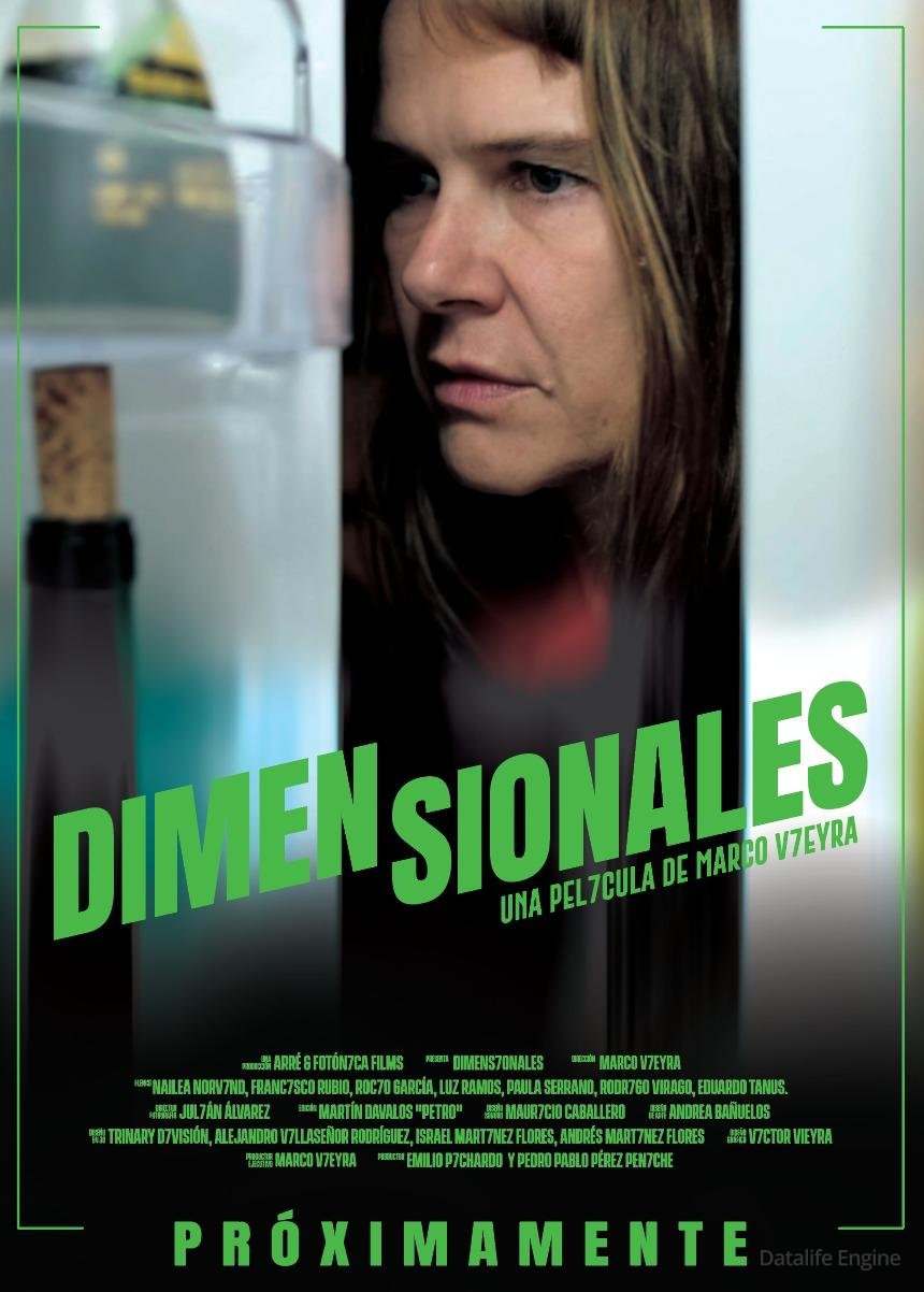 Dimensionales