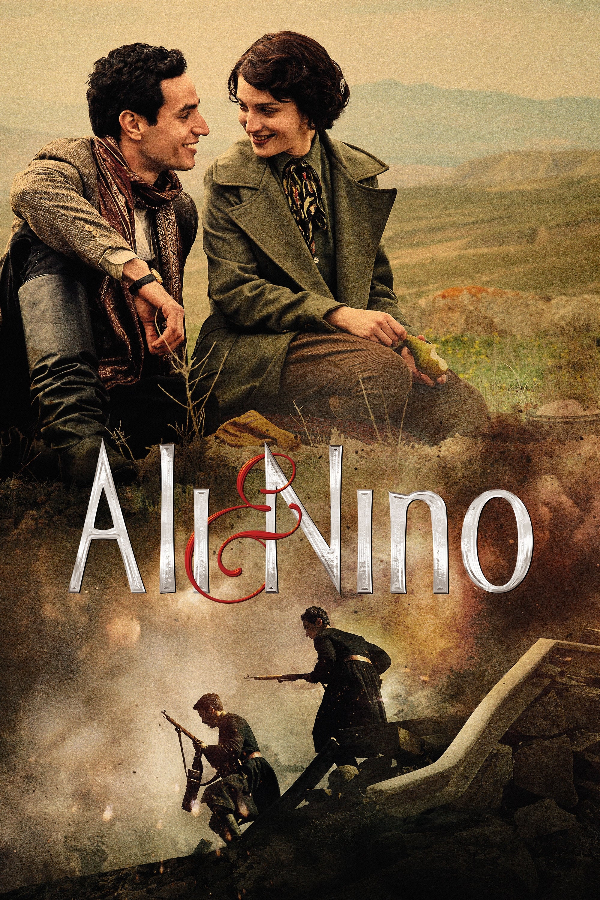 Ali y Nino