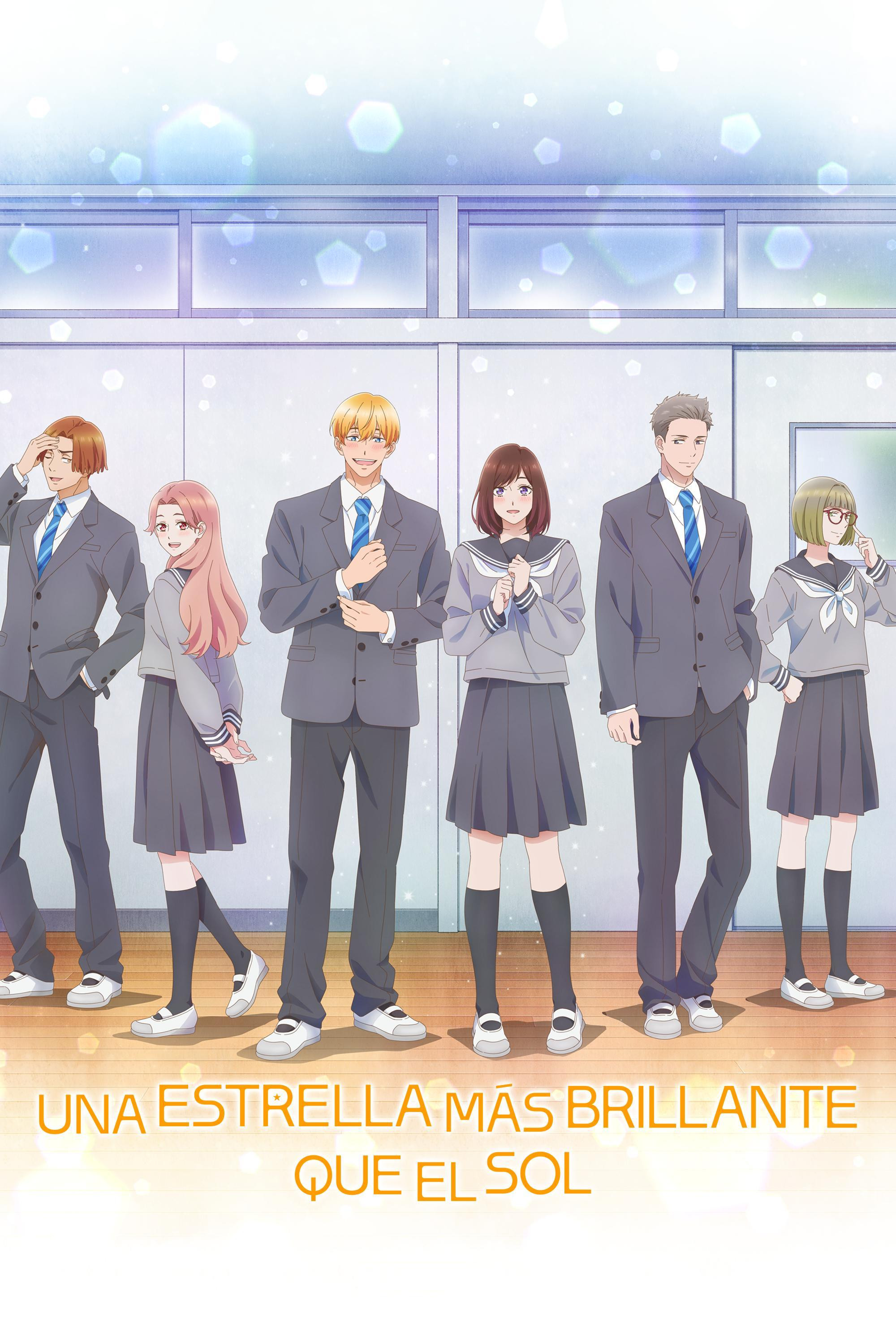 Una estrella más radiante que el sol