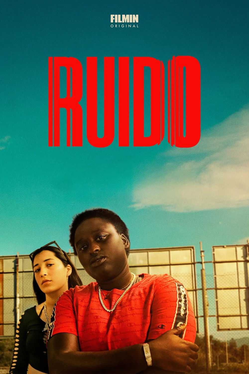 Poster Ruido