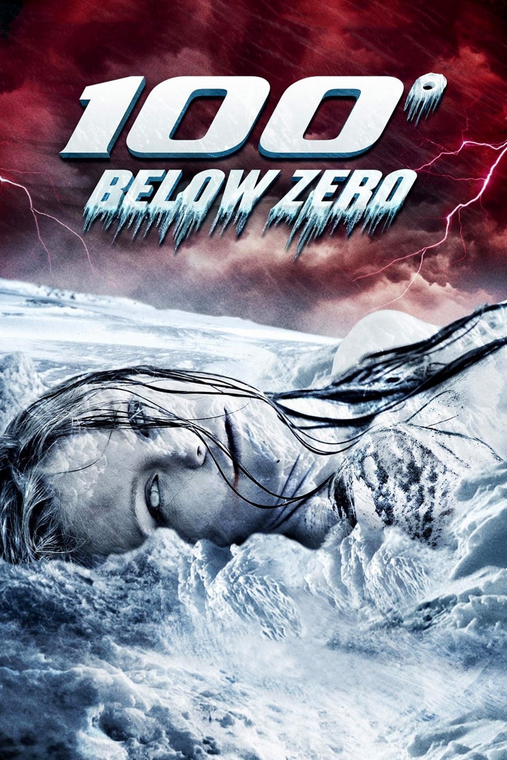 Poster 100 Below Zero