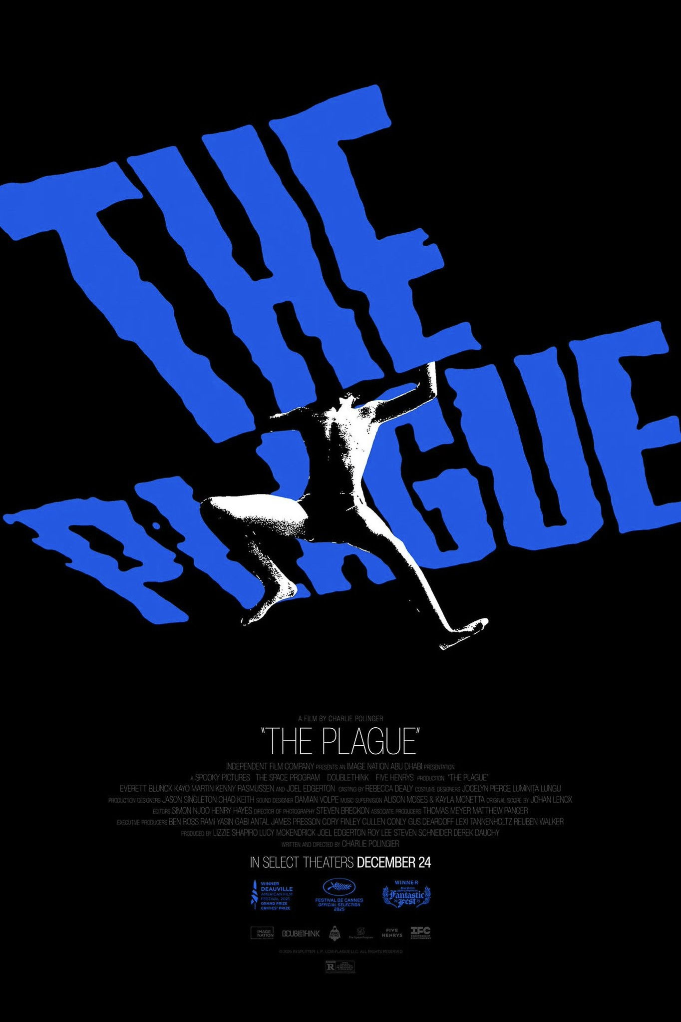The Plague