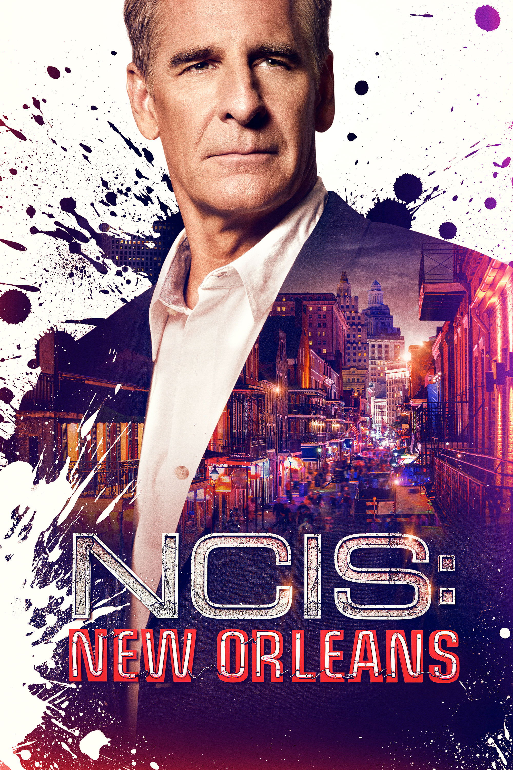 NCIS: Nueva Orleans