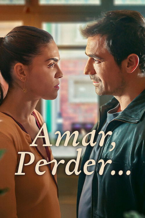 Amar, perder