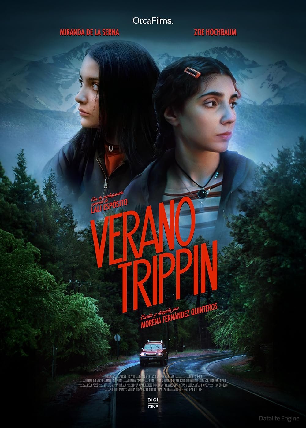 Verano Trippin