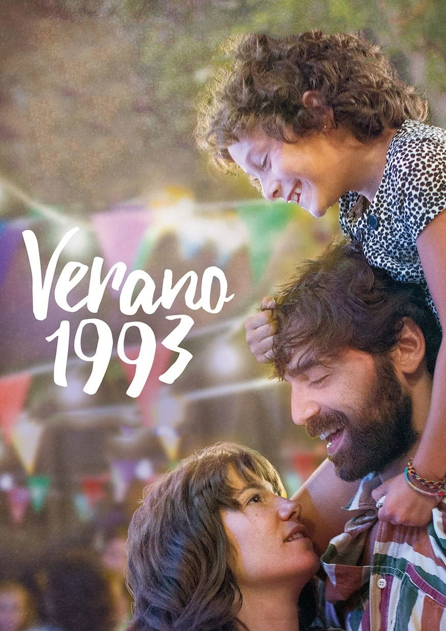 Verano 1993