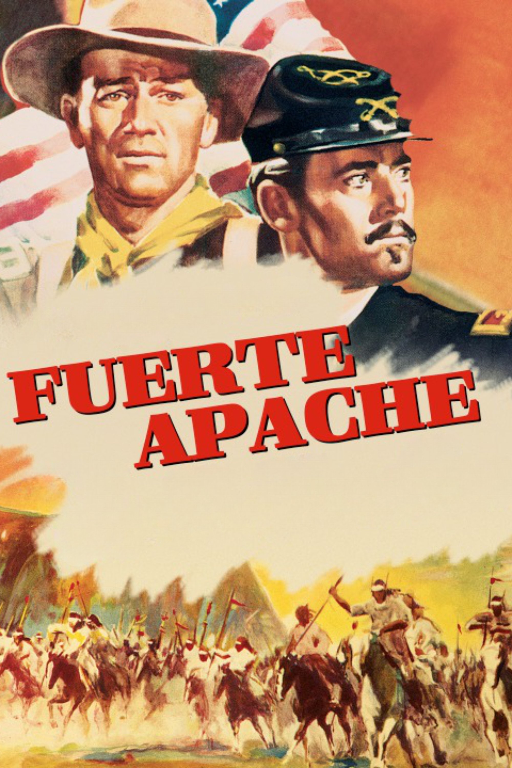 Fort Apache