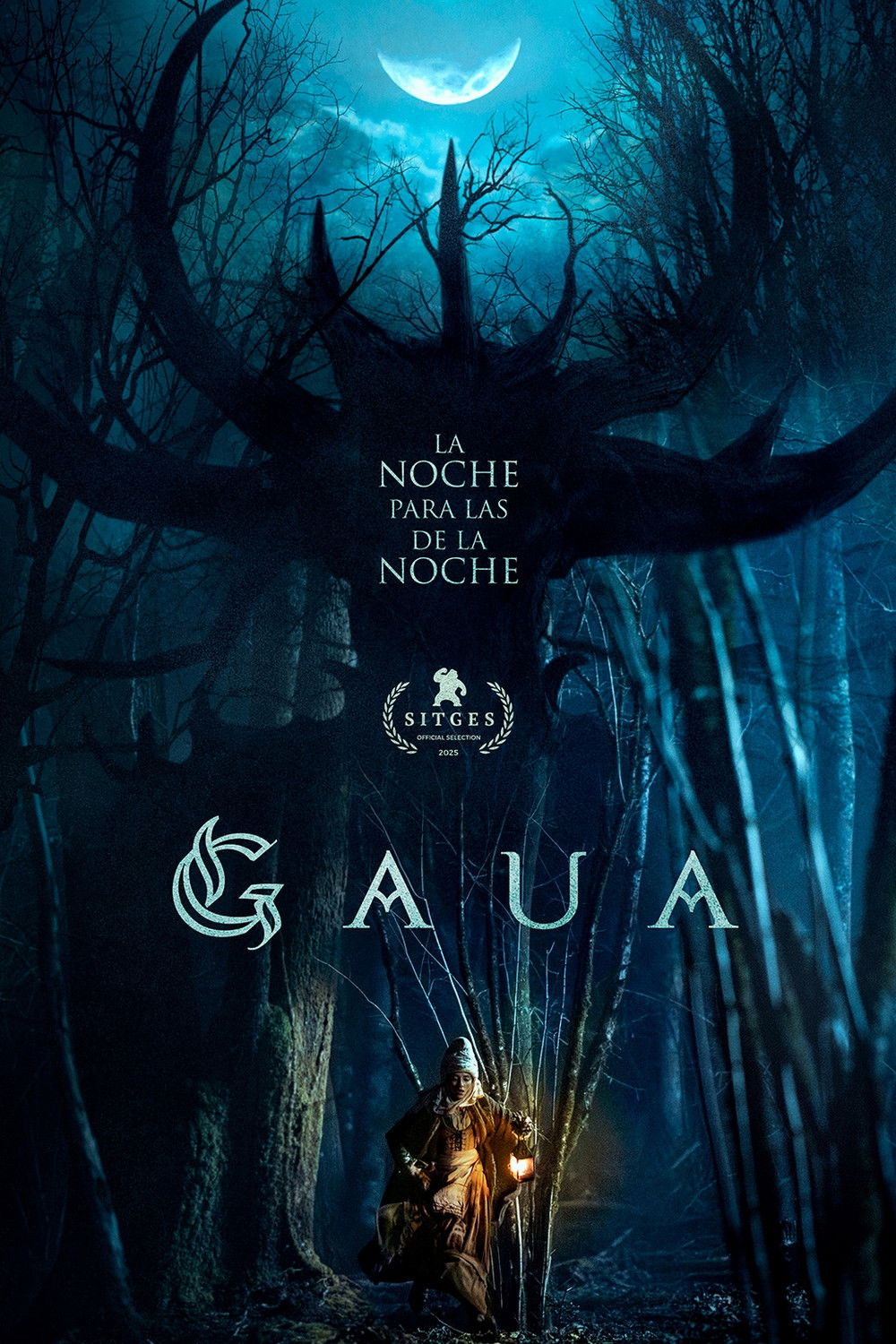 Gaua (The Night)