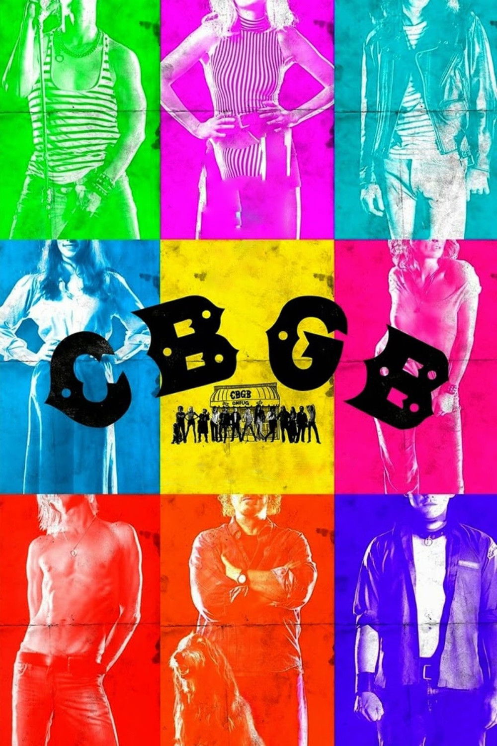 Cbgb