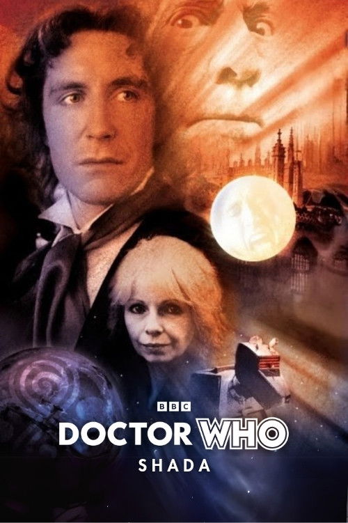 Doctor Who: Shada
