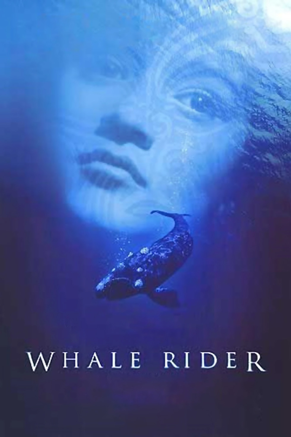 Whale Rider