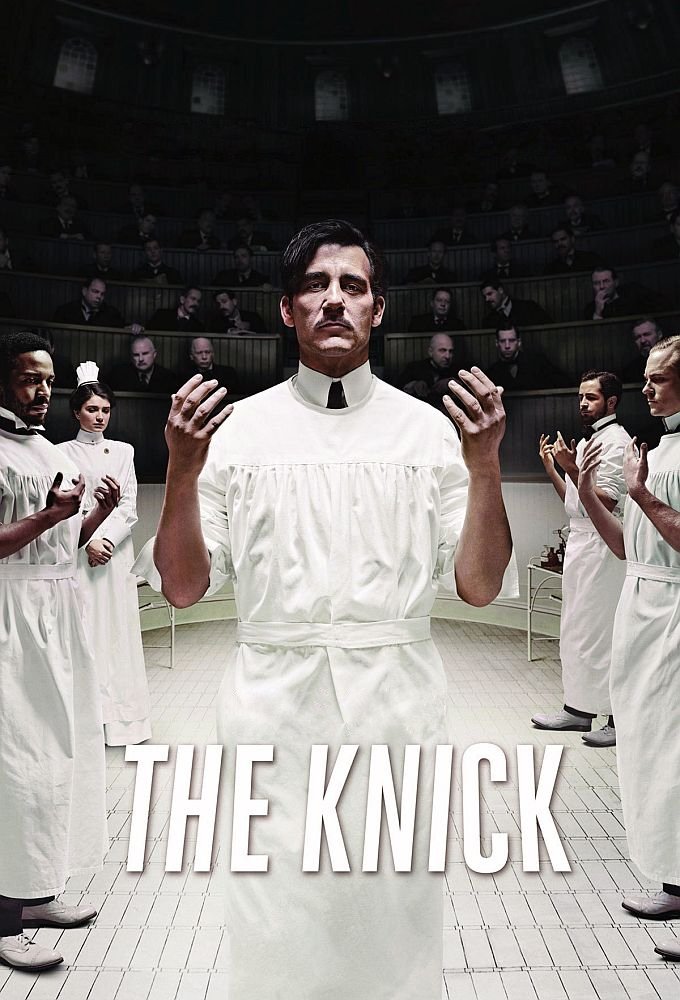 The Knick