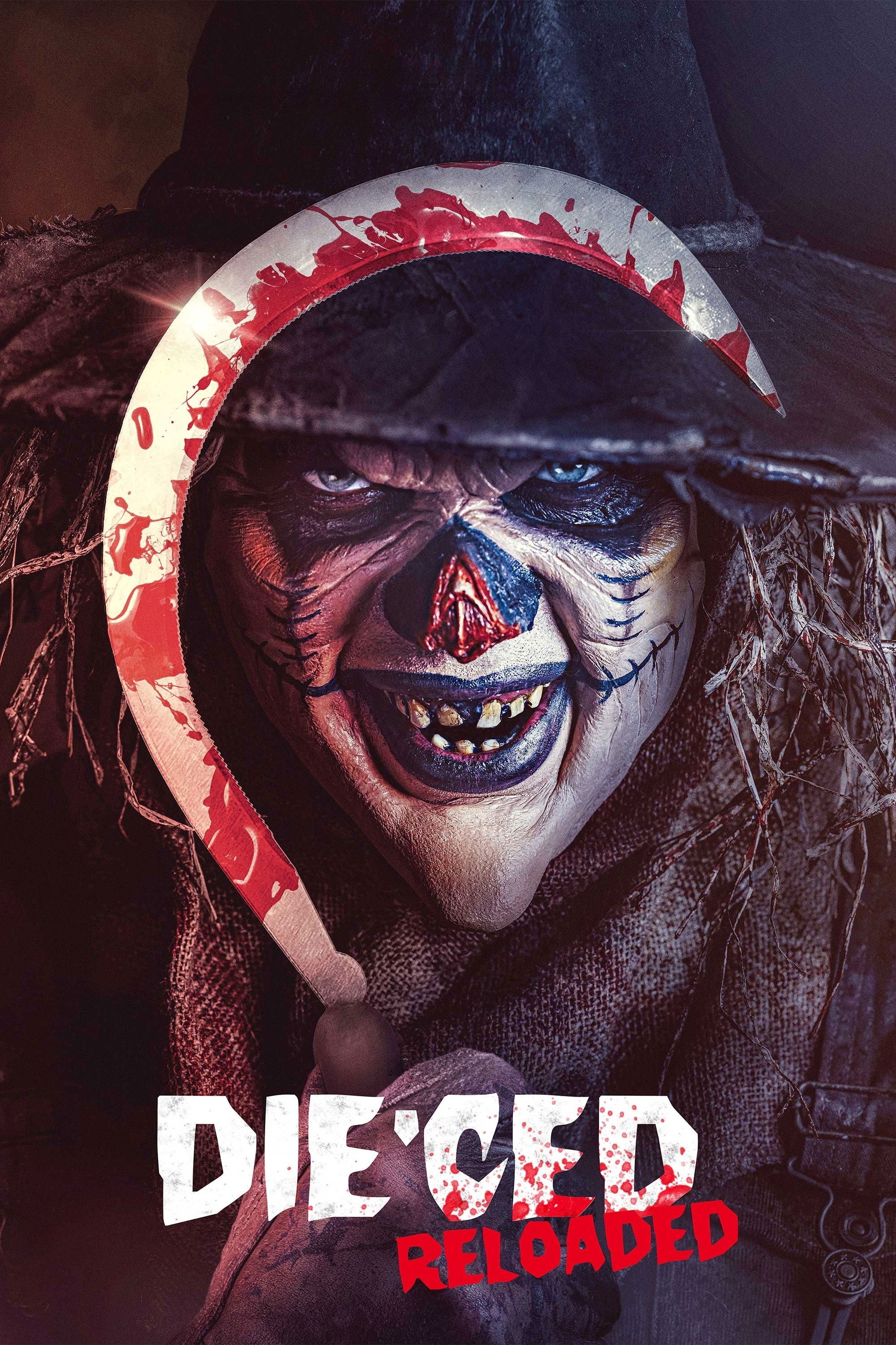 La noche del espantapájaros