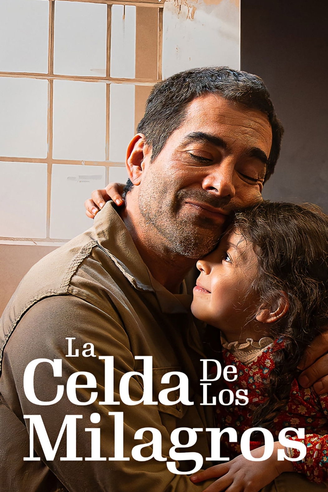 Poster La Celda de los Milagros